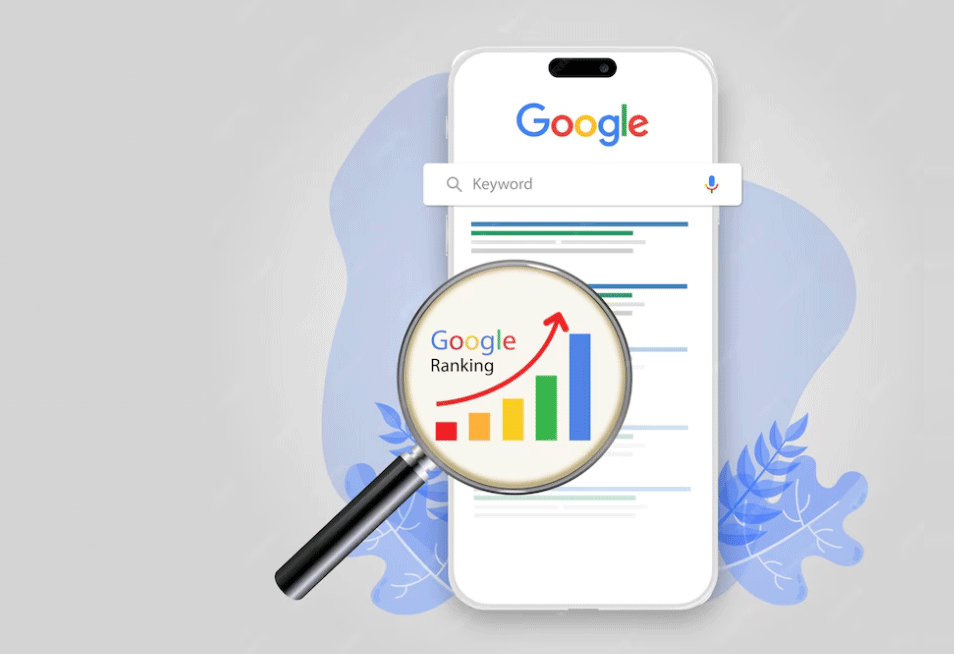 南新科技｜外贸Google SEO优化服务｜全球排名·询盘倍增