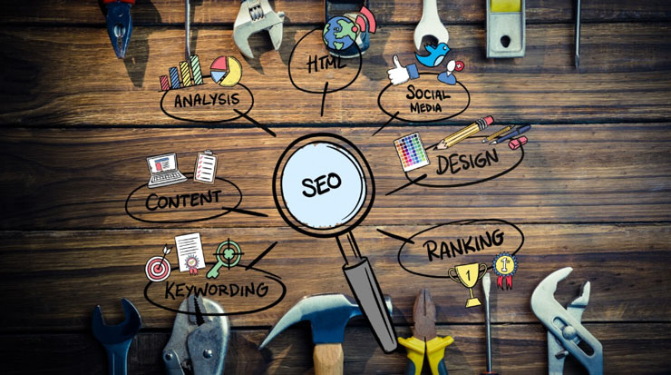 谷歌SEO服务价格