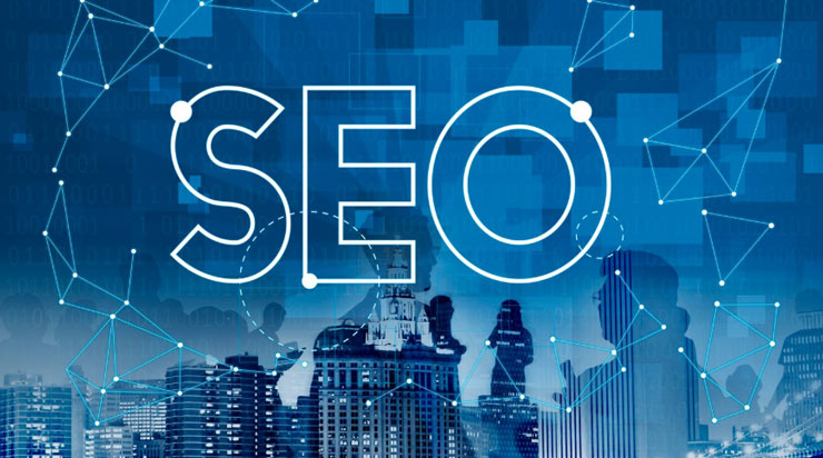 南新科技｜外贸Google SEO优化服务