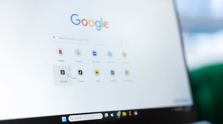 南新科技｜外贸Google SEO优化服务