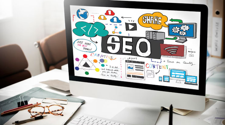 南新科技｜外贸Google SEO优化服务