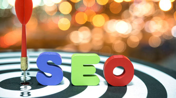 南新科技｜外贸Google SEO优化服务