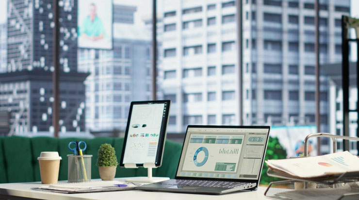 南新科技｜外贸Google SEO优化服务