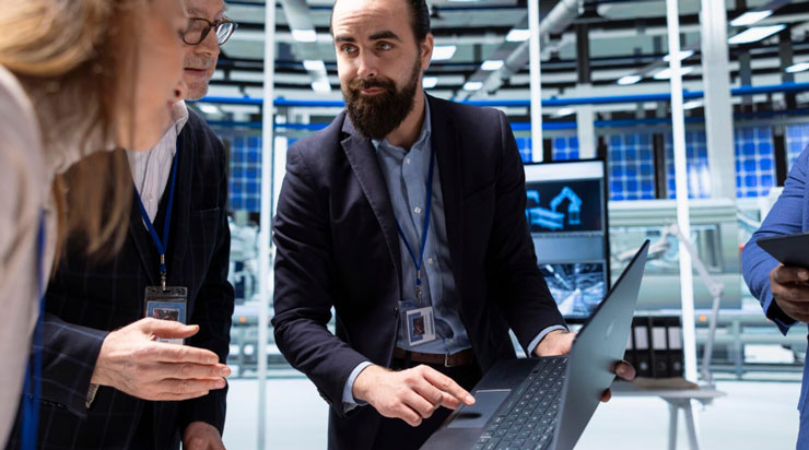 南新科技｜外贸Google SEO优化服务