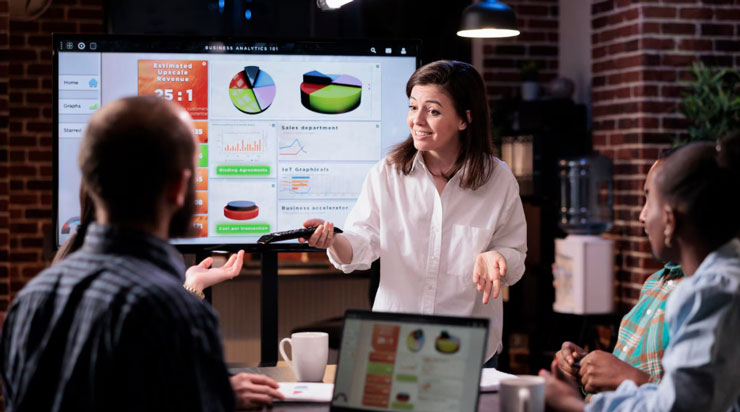 南新科技｜外贸Google SEO优化服务