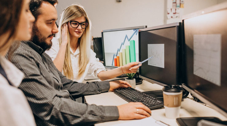 南新科技｜外贸Google SEO优化服务