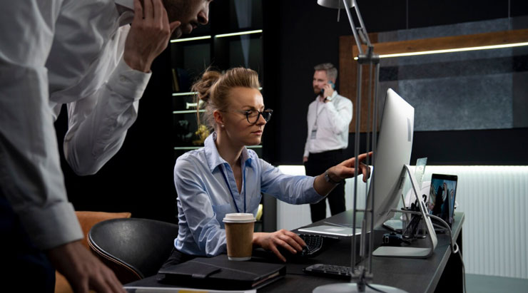 外贸Google SEO优化服务