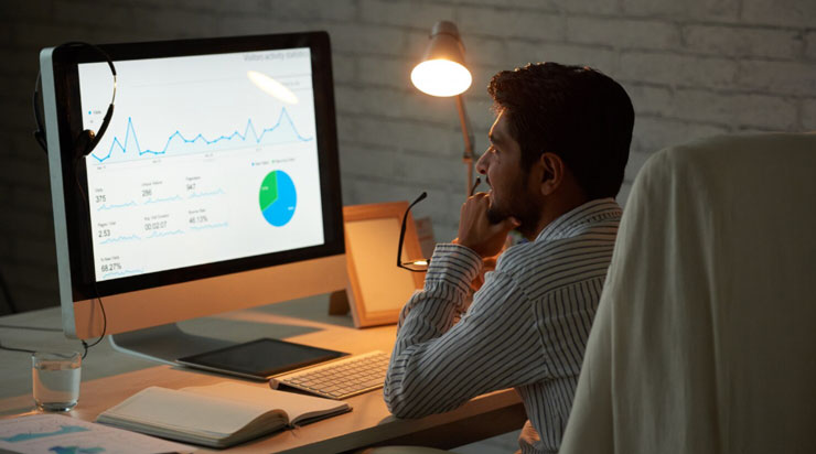 外贸Google SEO优化服务