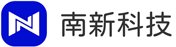 南新科技LOGO