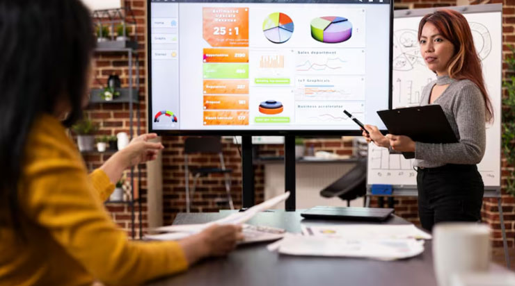 南新科技｜外贸Google SEO优化服务｜全球排名·询盘倍增