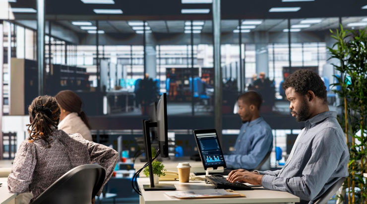 南新科技｜外贸Google SEO优化服务｜全球排名·询盘倍增