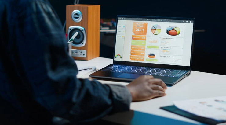 南新科技｜外贸Google SEO优化服务｜全球排名·询盘倍增