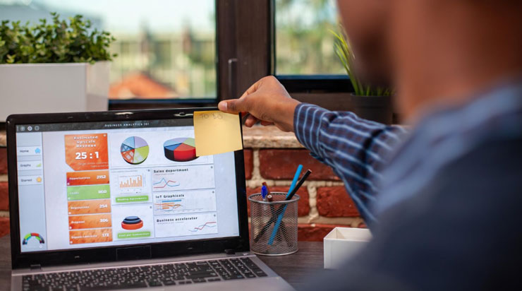 南新科技｜外贸Google SEO优化服务｜全球排名·询盘倍增