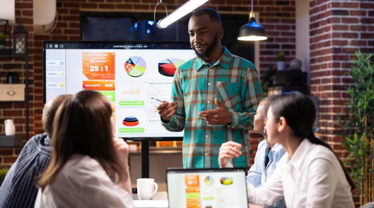 Google SEO优化服务